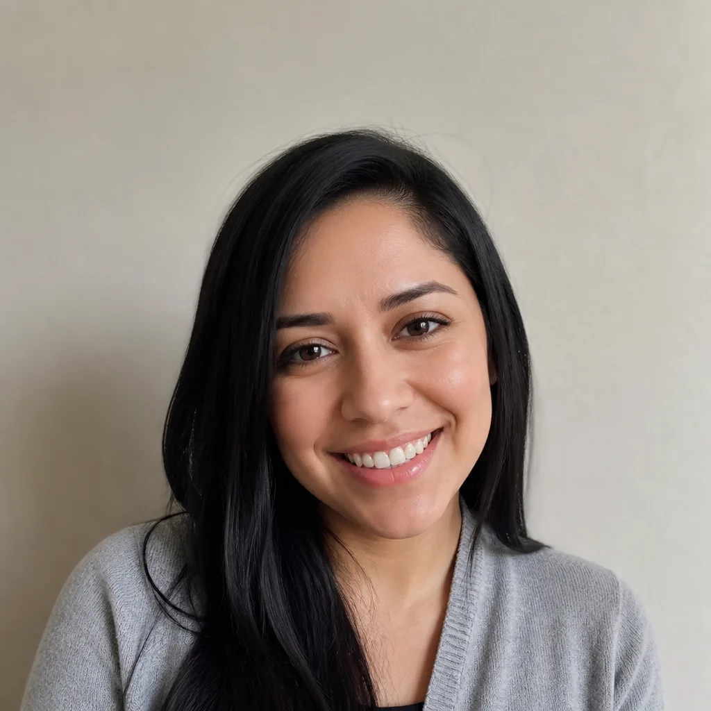 Veronica Ramirez
